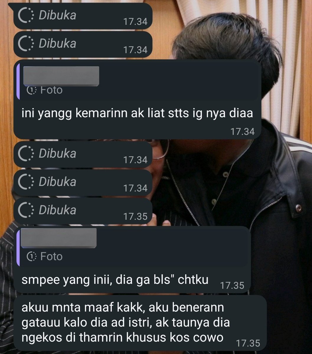 yourbunny119's tweet photo. Tebak tebak berhadiah, berapa orang lagi cewenya🙂
(Yang ketahuan ada 3, check-in 2, yang 1nya belum sampe sejauh itu) https://t.co/fbMpsGZHTn