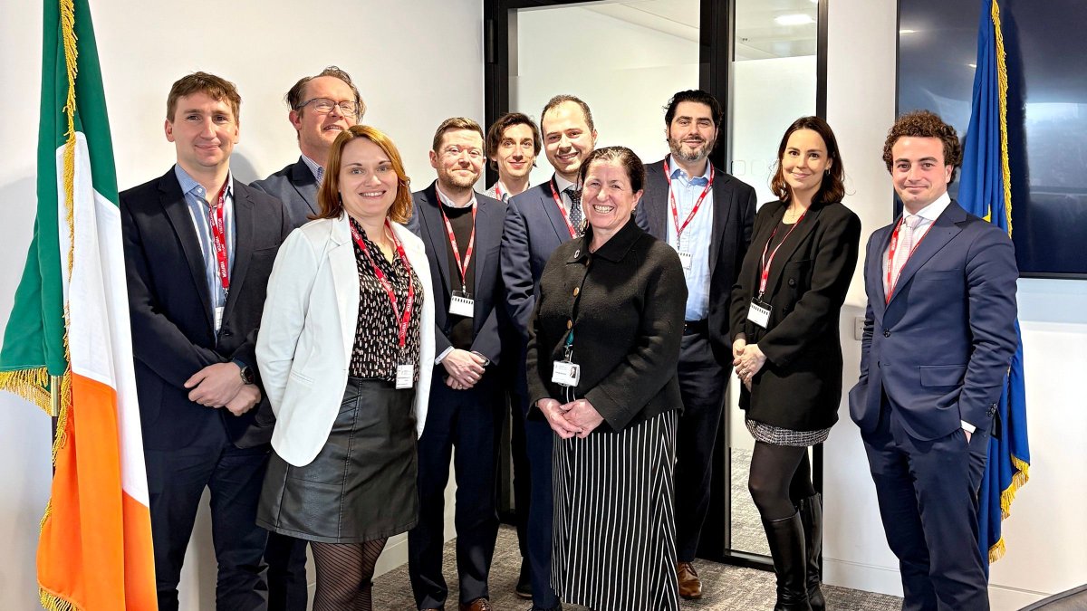 CCIA Europe tweet media