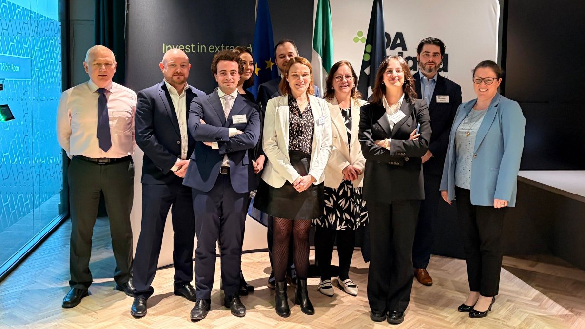 CCIA Europe tweet media