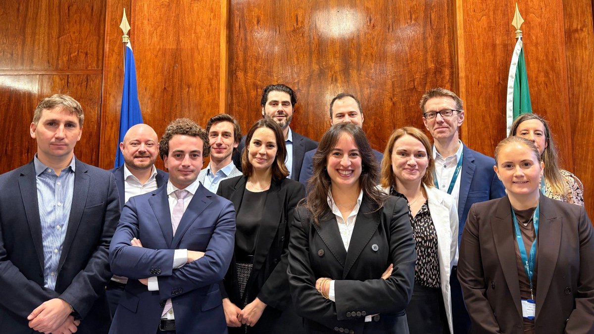 CCIA Europe tweet media