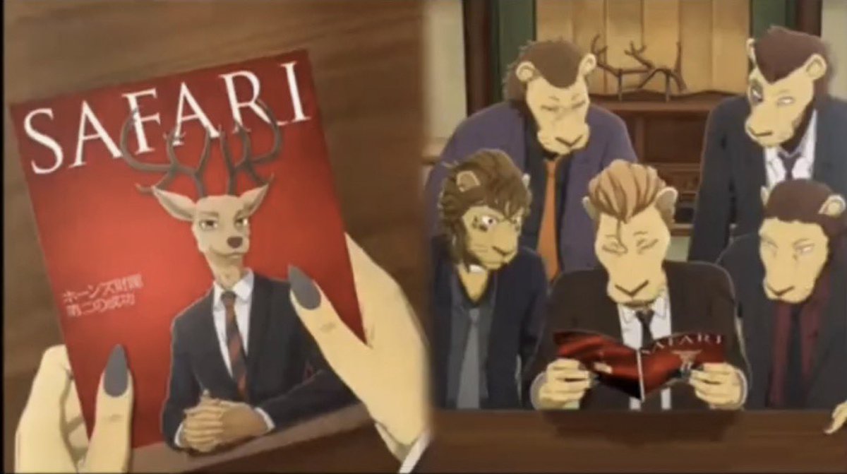 Jus 🏳️‍⚧️ Cr: DOROHEDORO tweet media