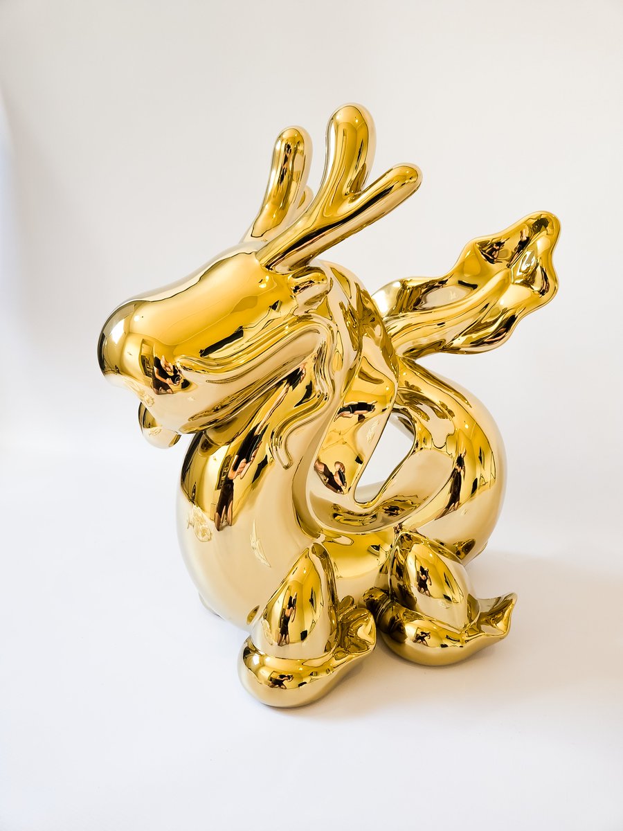 Ferdi B Dick / Sculptor tweet media