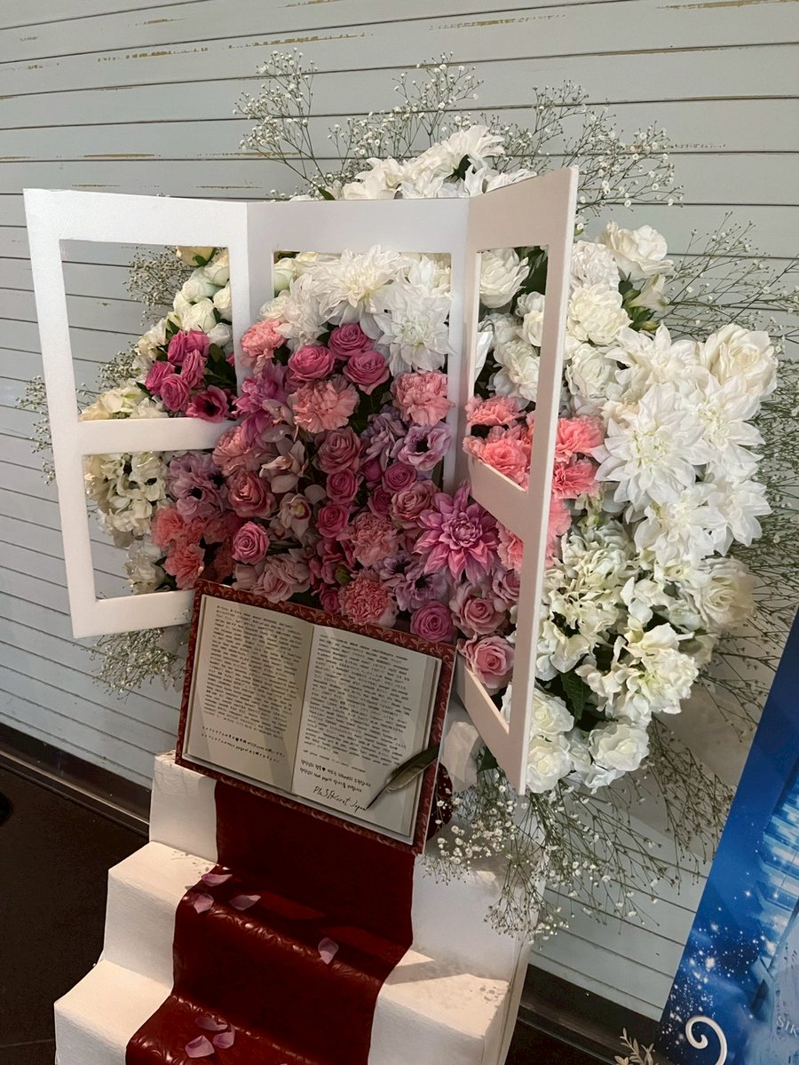 𝐏＆𝐒𝐈𝐊𝐜𝐫𝐞𝐭 𝐉𝐚𝐩𝐚𝐧🩵🩷 tweet media