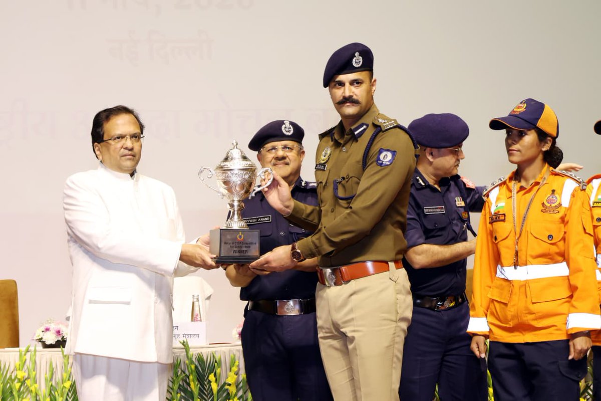 14TH NDRF , NURPUR tweet media