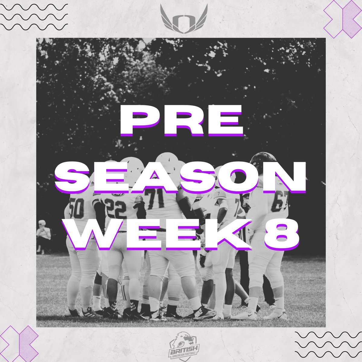 Ouse Valley Eagles tweet media