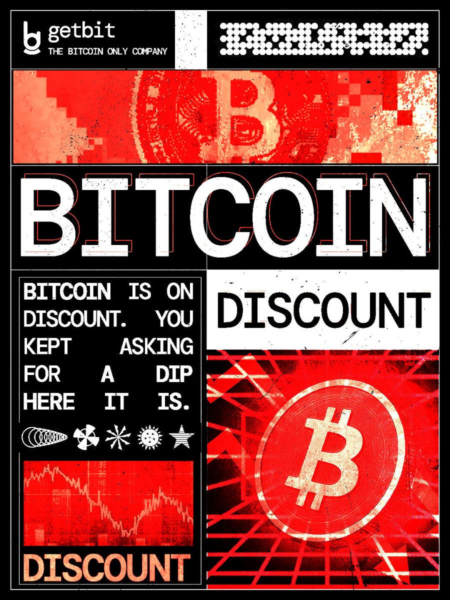 Getbit | Bitcoin Self-Custody in India tweet media