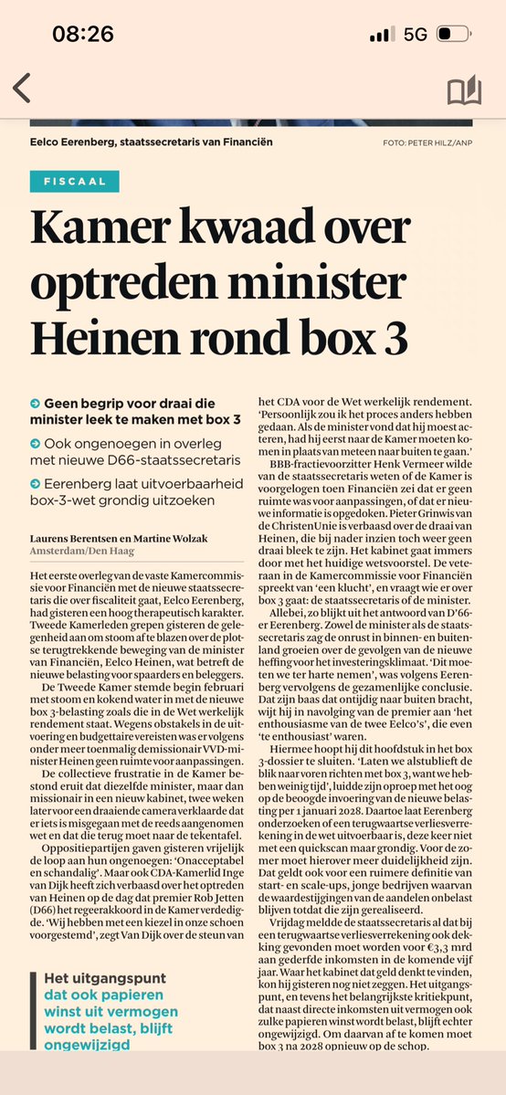 Martin van Rooijen tweet media