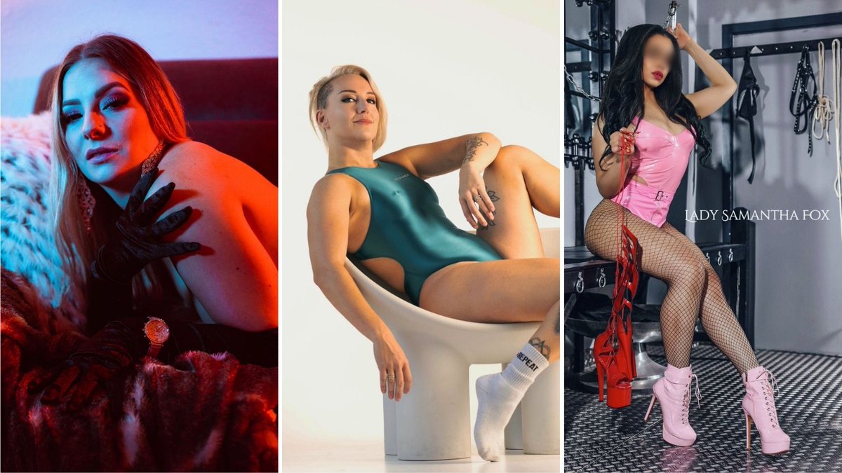 Refugium Divine tweet media