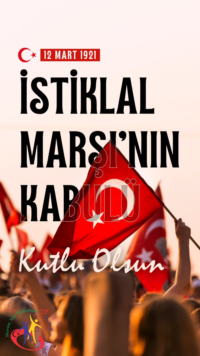 MAHDER ... Mersin Aile Hekimleri Derneği ... tweet media