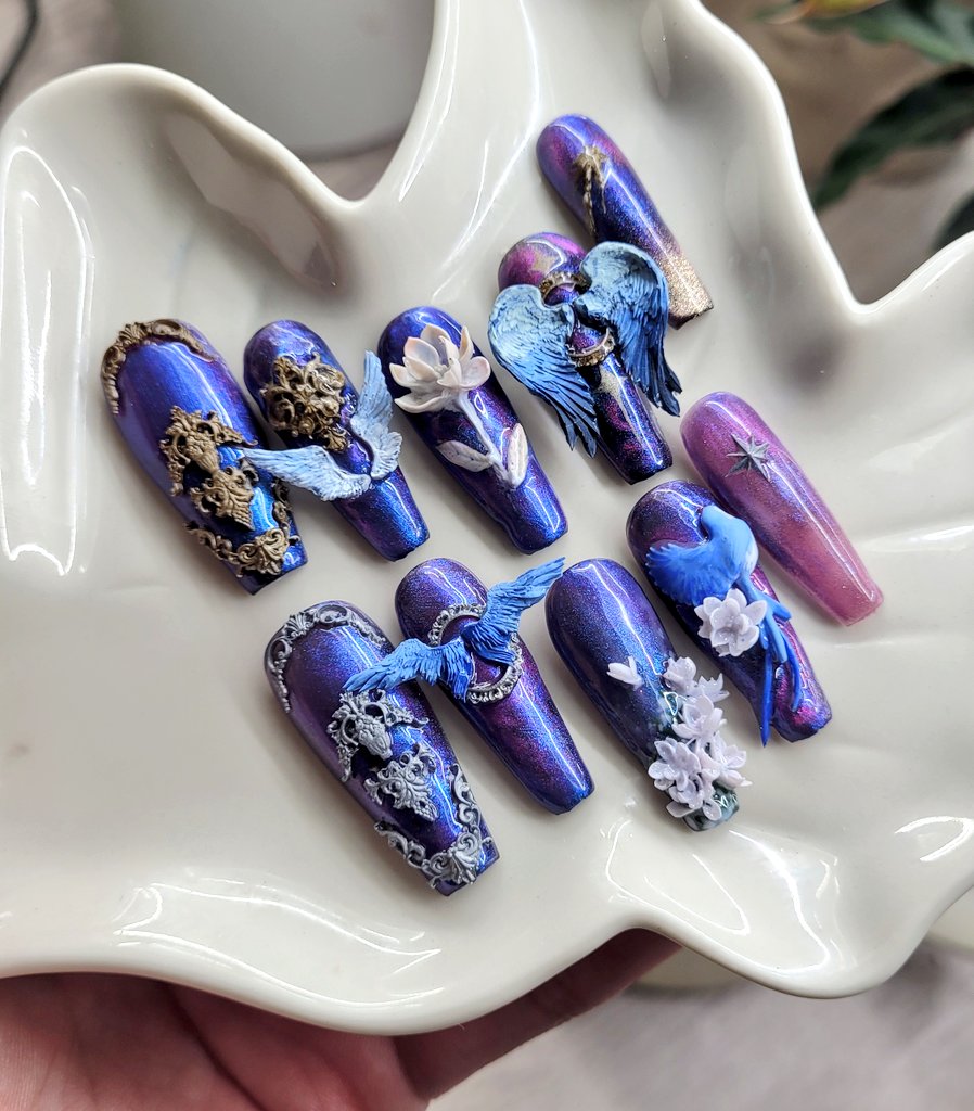 Silke Tara tweet media