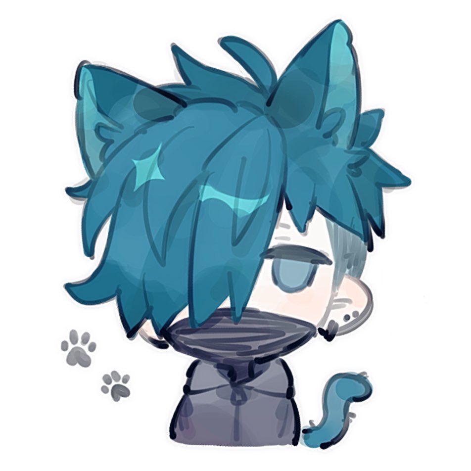 猫ろんだ犬 tweet media