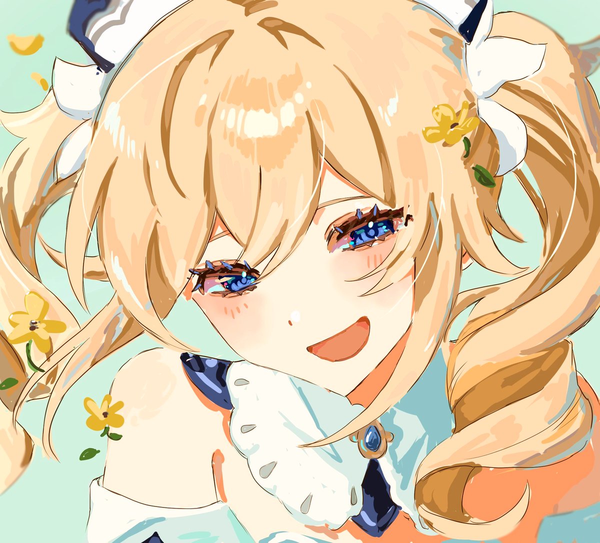 タニシ tweet media