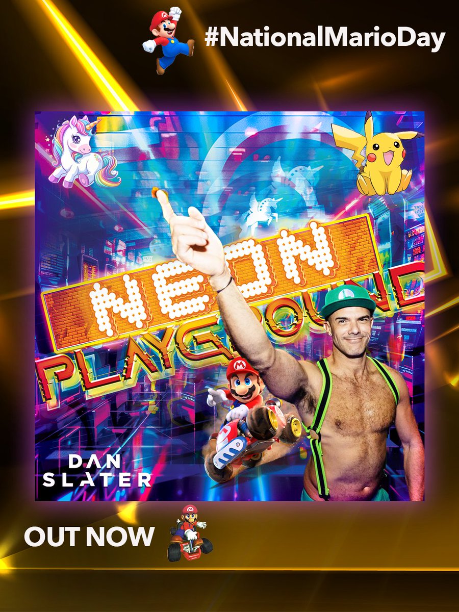 Dan Slater tweet media