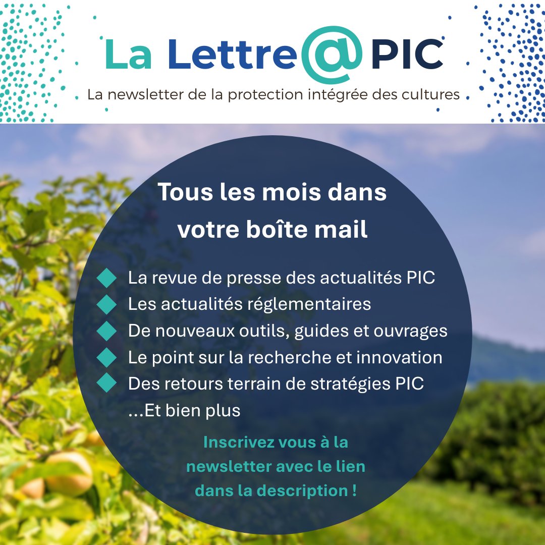 EcophytoPIC tweet media