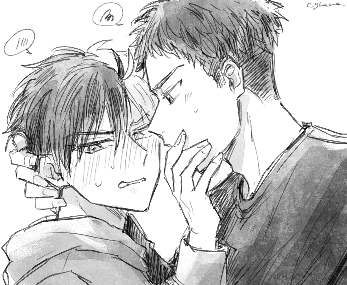 カカオガーナ tweet media