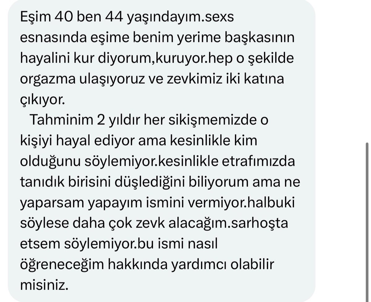 İtiraf et paylaşalım (@itirafet_01) on Twitter photo 