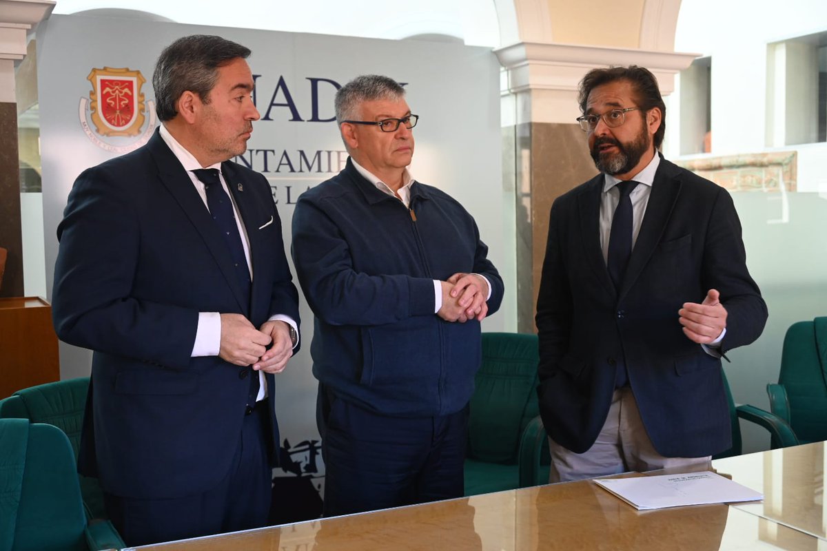 Junta Granada tweet media