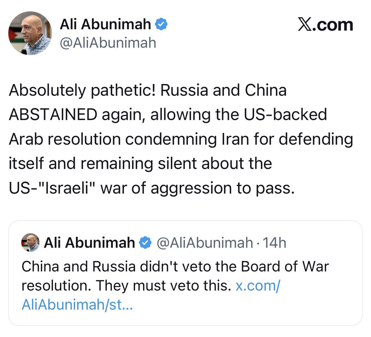 Kareem Rifai 🌐 tweet media