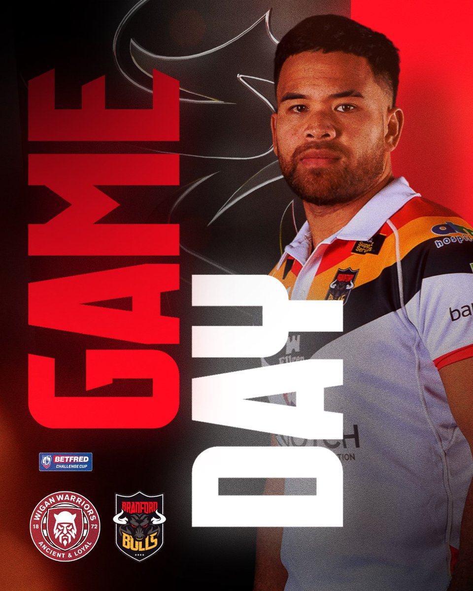 Bradford Bulls tweet media