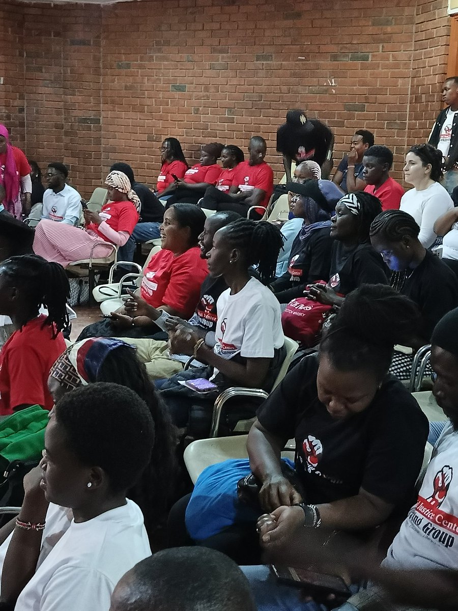 Social Justice Centres Working Group tweet media