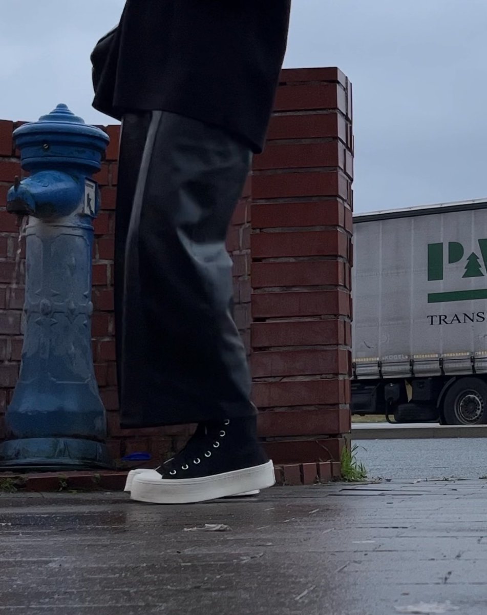 брудная підараска tweet media