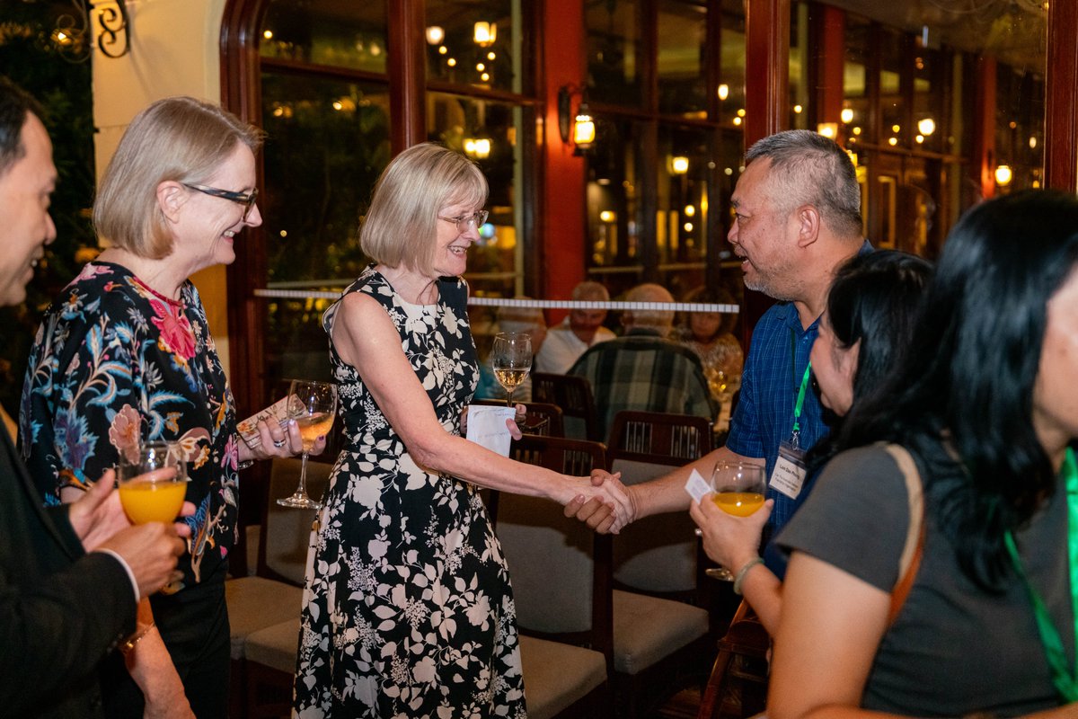 Gillian Bird 🇦🇺 tweet media