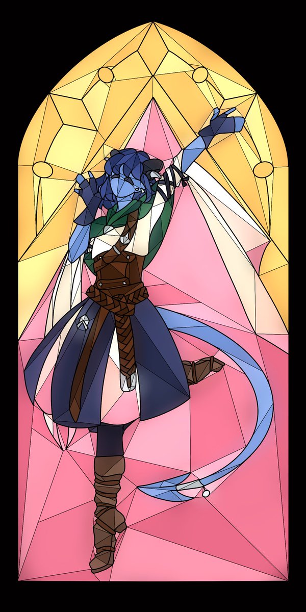 MossGhost tweet media