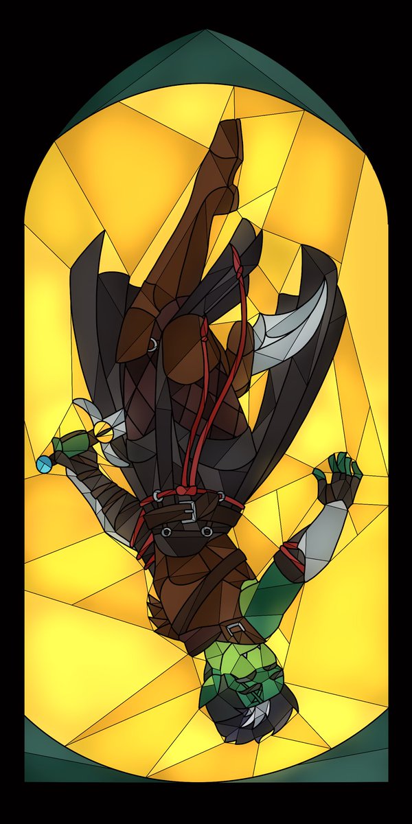 MossGhost tweet media