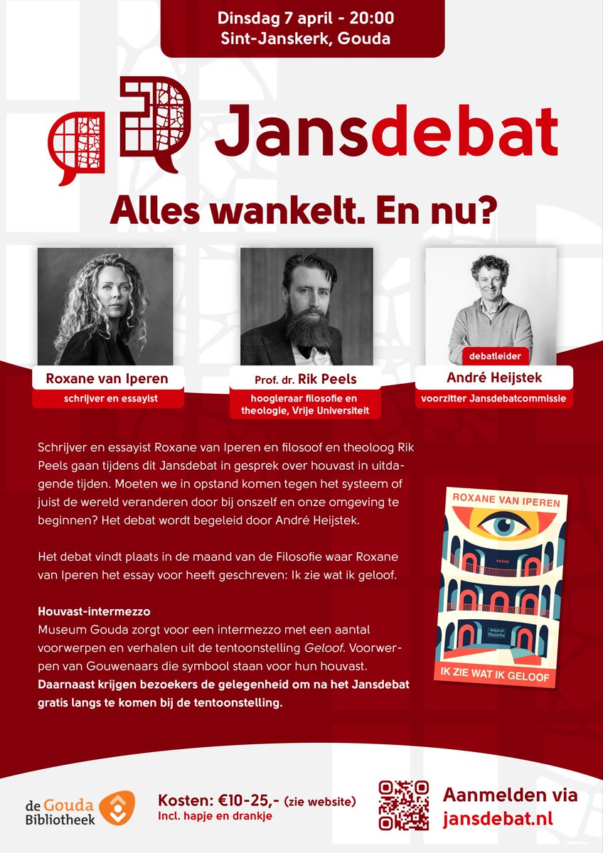 Willemieke de Jong (@wmieke) on Twitter photo 