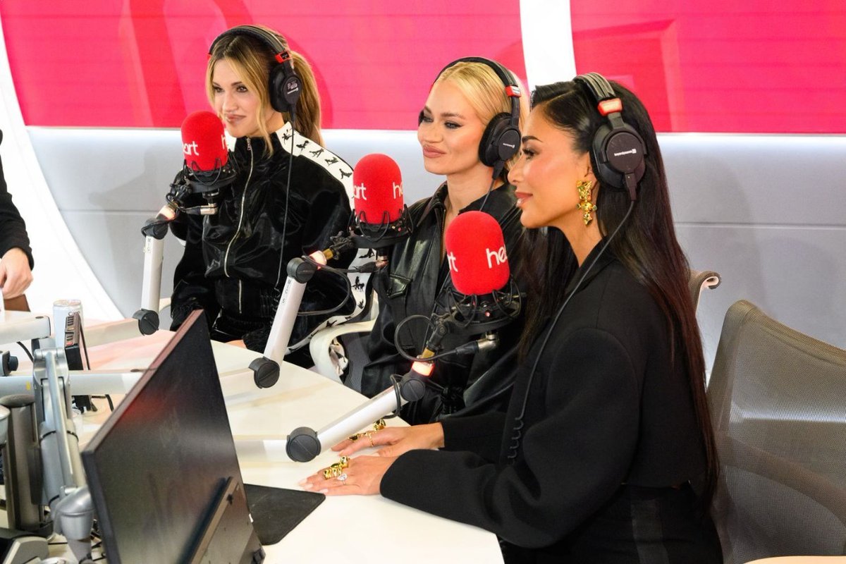 The Pussycat Dolls reunite as trio for new tour and new music!

Sign up for the tour presale at pcdforever.com

Club Song is out now!
thepussycatdolls.lnk.to/clubsong