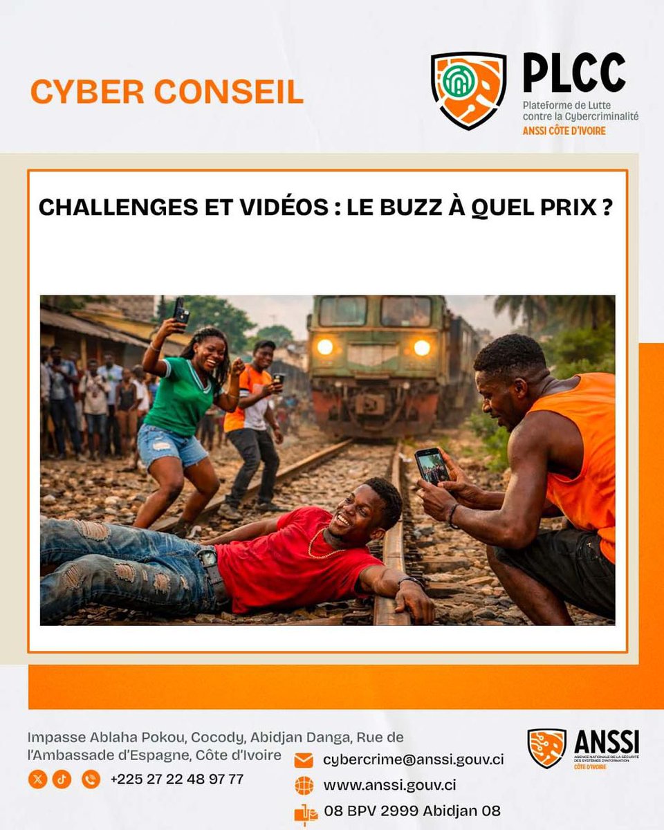 PLCC CYBERCRIMINALITÉ tweet media