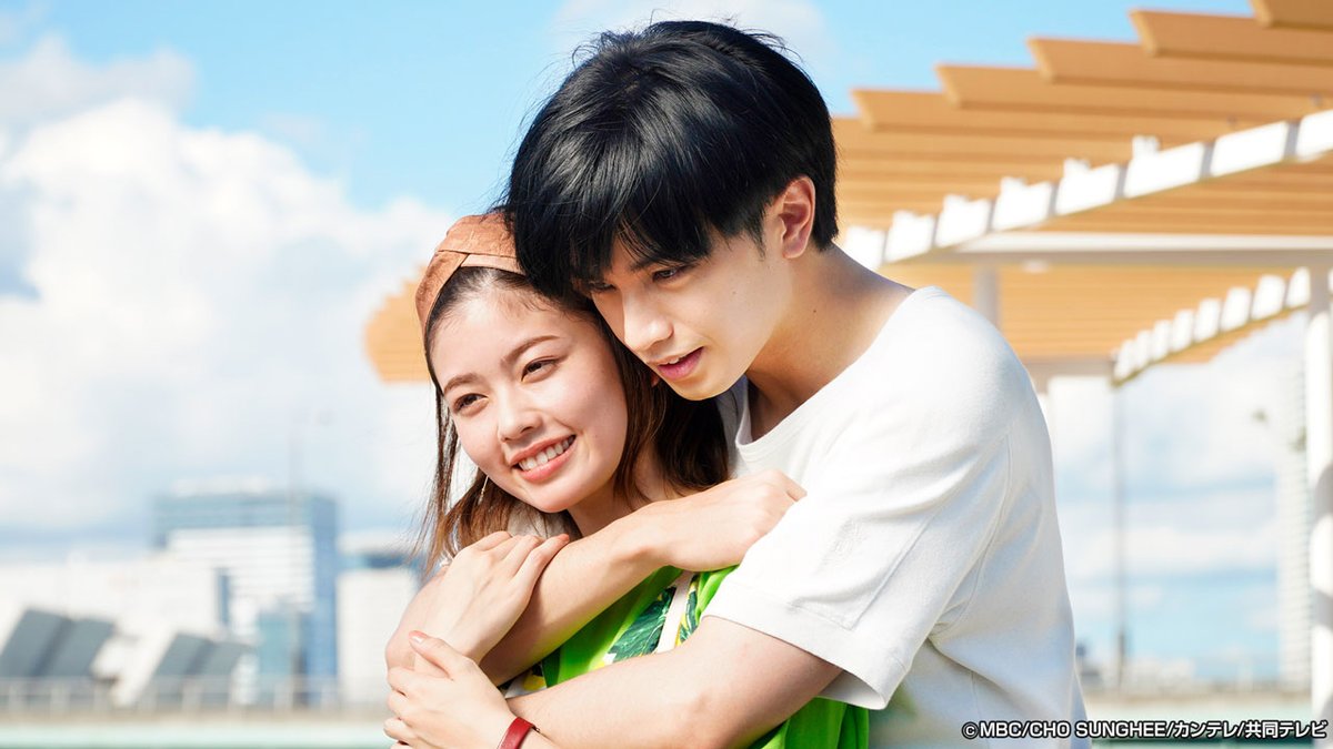 jcom_info's tweet photo. #小芝風花 さん＆#中島健人 さんW主演
ドラマ #かのきれ『#彼女はキレイだった』💄

毒舌エリート・宗介（中島健人さん）が少しずつ変化していく姿が、もう最高…😳

みなさんのお気に入りシーンはどこですか？
ぜひ教えてください💬 https://t.co/VcSJ3szi7z