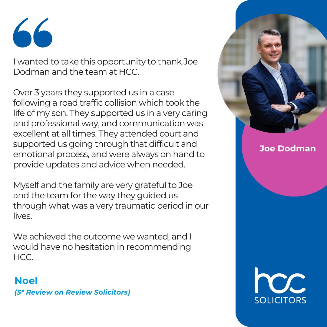 HCC Solicitors tweet media