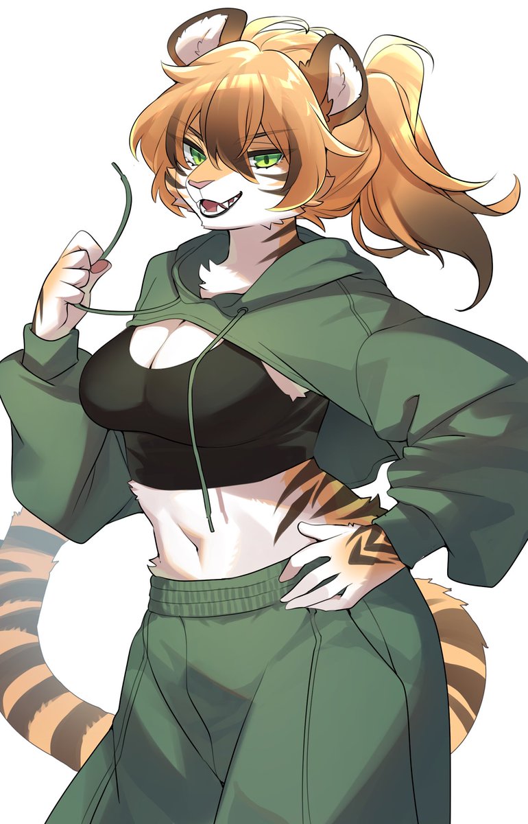 ざくろ◆関西けもケF65 tweet media