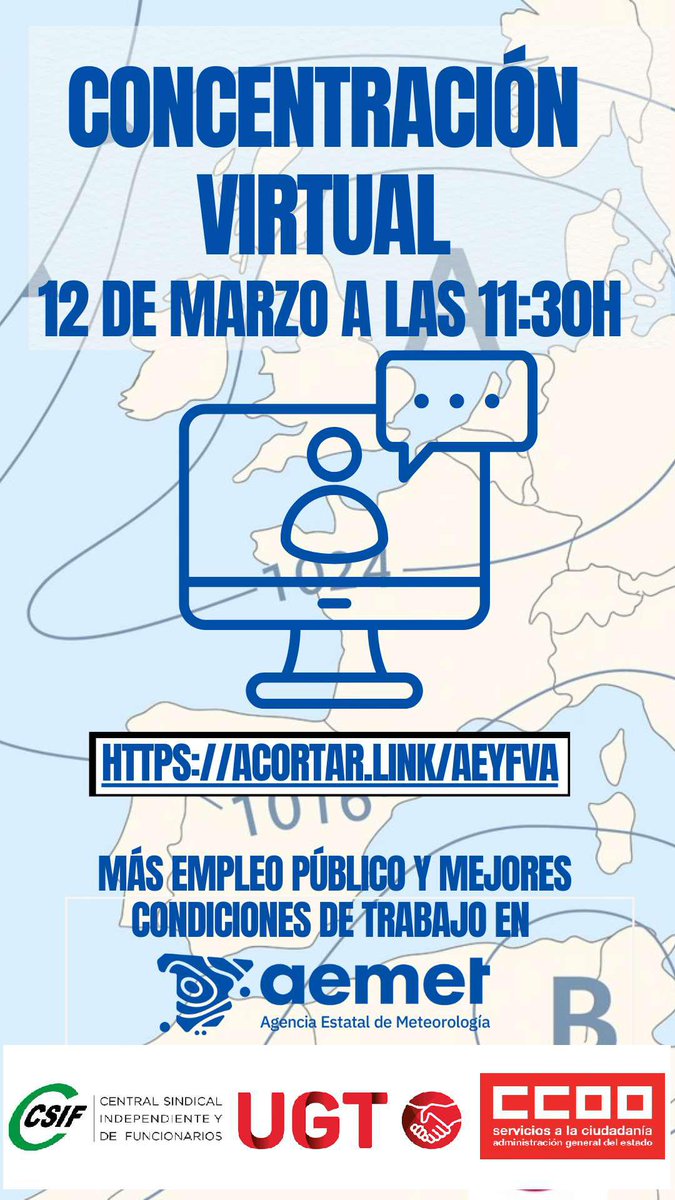 SAE FSC-CCOO tweet media