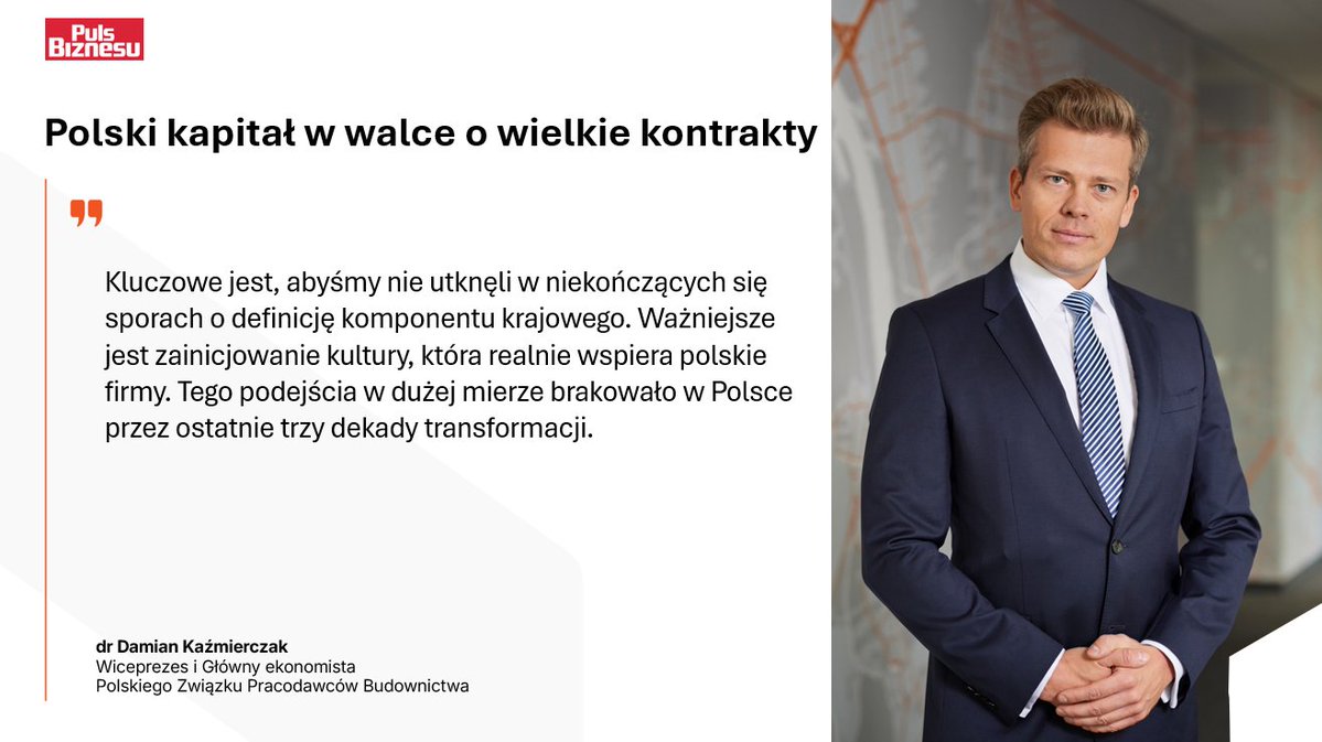 Polski Związek Pracodawców Budownictwa tweet media