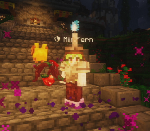 Fern 🌱 tweet media