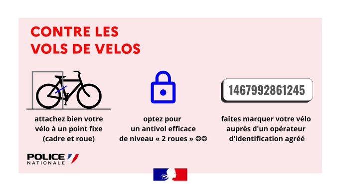 Police nationale 73 tweet media