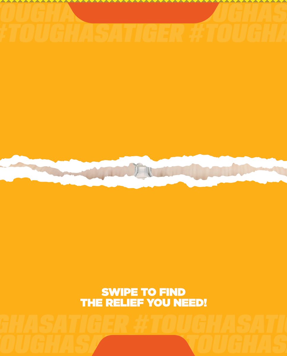 Tiger Balm India tweet media