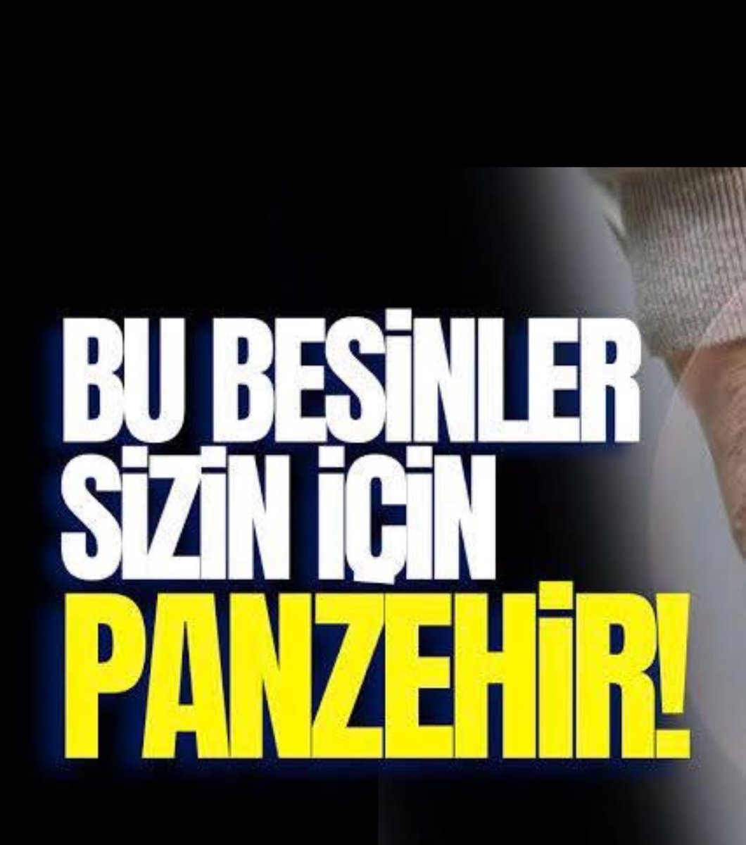 ÖNCE SAGLIK,,

GIDALARIN PANZEHİRİ

➡️Peyniri; ceviz, çörekotuyla
➡️Ekmegi; üzüm ve sirkeyle
➡️Sütü; tarçın, zerdeçal ve balla
➡️Eti; kimyon, kekik, zencefil ve kuru limonla
➡️Baklagilleri; kimyonla
➡️Pirinci; safran ve zerdeçalla

Bunları beraber tüketmeye dikkat
edelim…