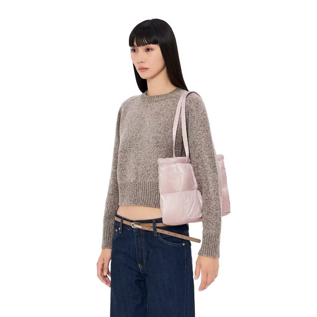 Alwaswi11be's tweet photo. ส่งต่อ standoil bubble bag สี cotton pink อุปกรณ์ครบ 1750 รวมส่ง สีนี้ตอนนี้หาพรีไม่ได้แล้วน้า พร้อมโอนลดได้นิดหน่อย dmมาสอบถามเพิ่มเติมได้คั้บบบ

✅รับมัดจำ/ผ่อน #standoilthailand #ส่งต่อstandoil #standoilส่งต่อ https://t.co/2cbPCATw93