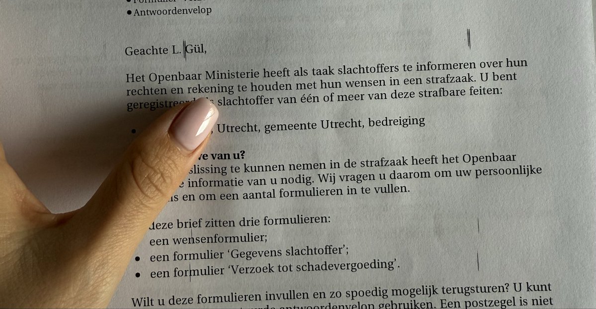 Lale Gül tweet media