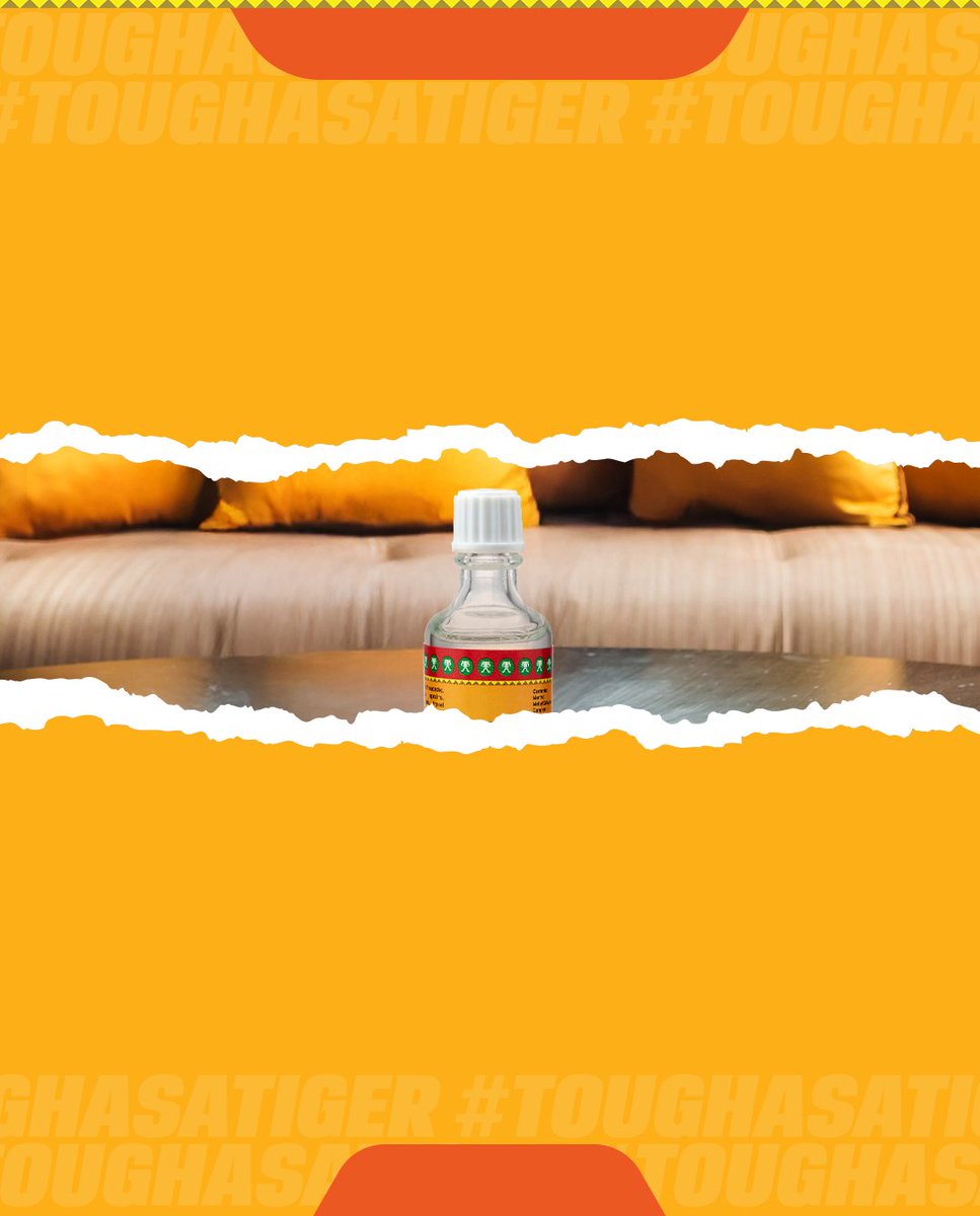 Tiger Balm India tweet media