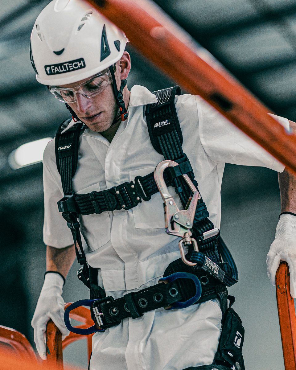 FallTech tweet media