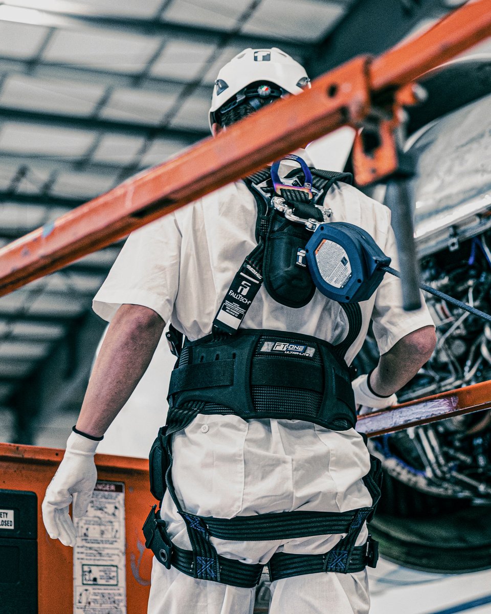 FallTech tweet media