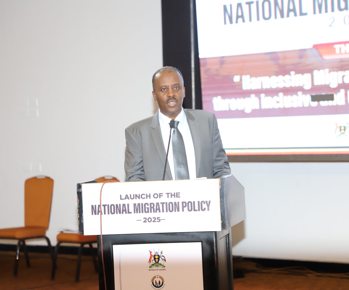 Ministry of Internal Affairs Uganda tweet media