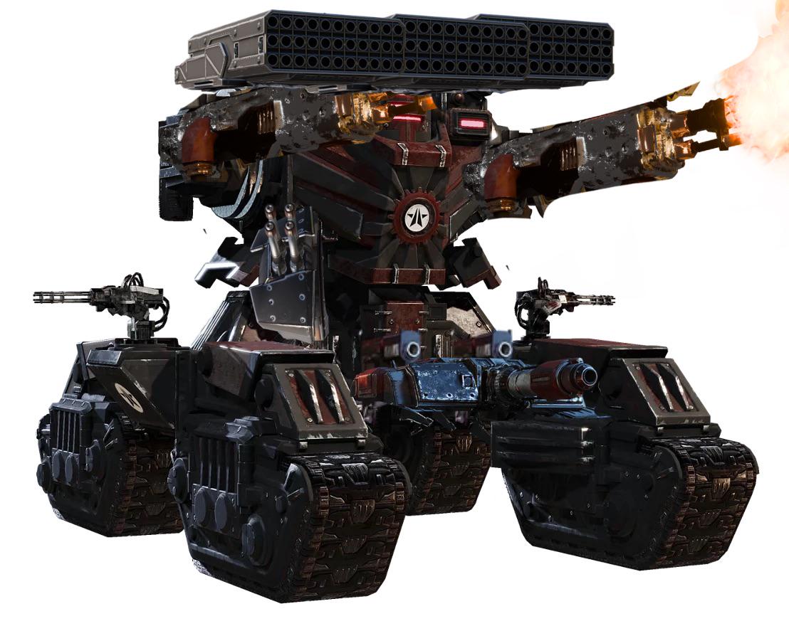 Helldivers NOW tweet media
