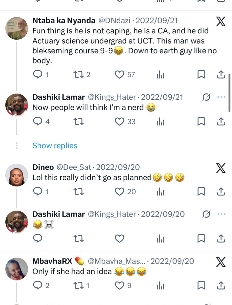 I’m not capping 🤣🤣🤣