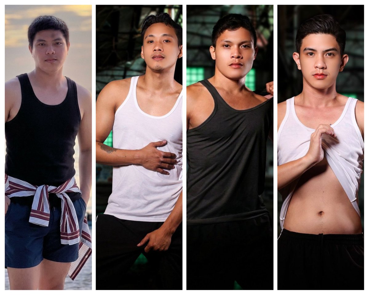 "Heads up! Here is the list of our amazing therapists on duty tonight.
If you need anything, they've got you covered!Let's make it a great Thursday night shift!"

On Duty Tonight

Syd
Jacob
Paulo
Xavier

📞0995-155-0372 
Telegram:  t.me/TranquilWellne…

#Thursday #spaday