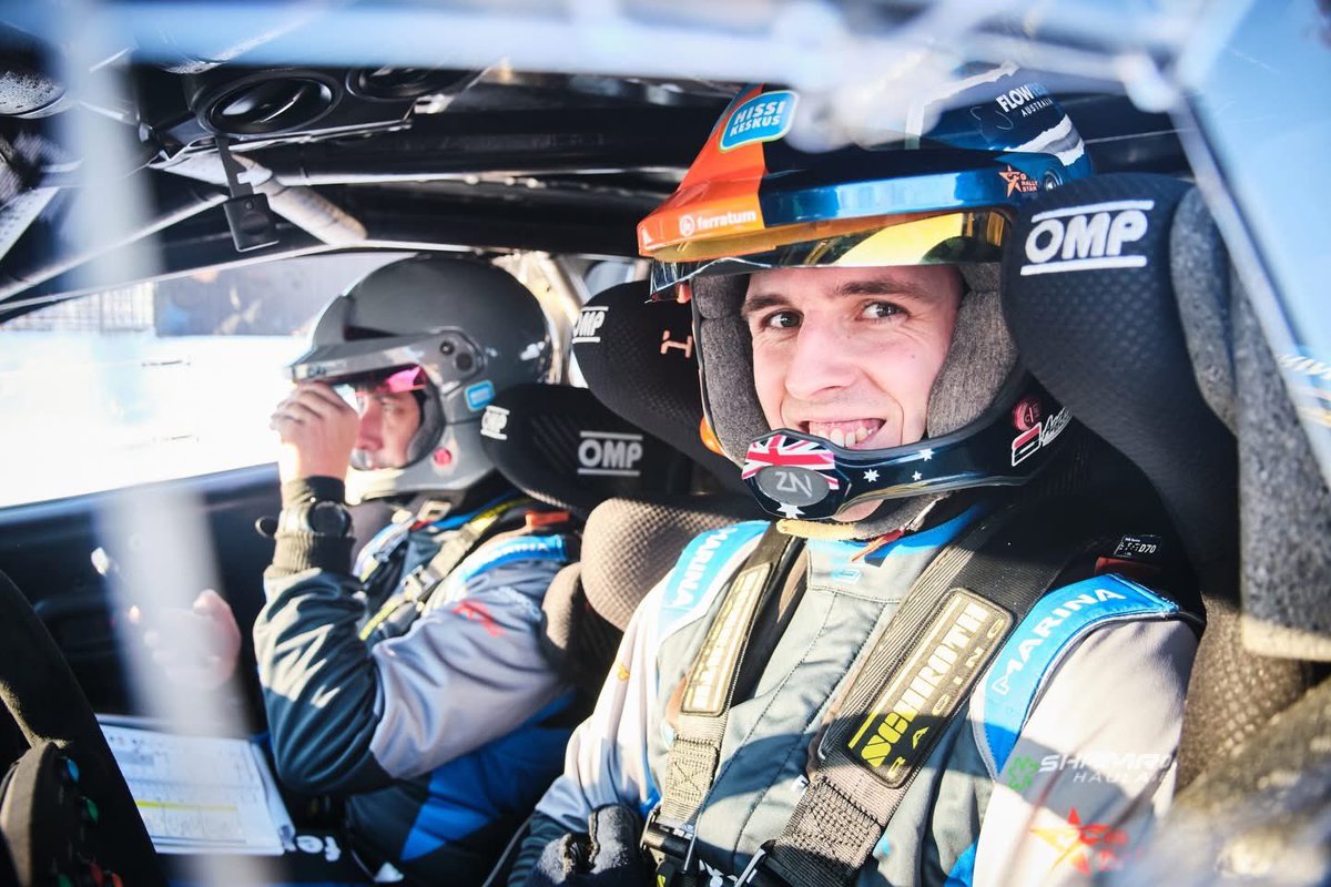 Taylor Gill tweet media